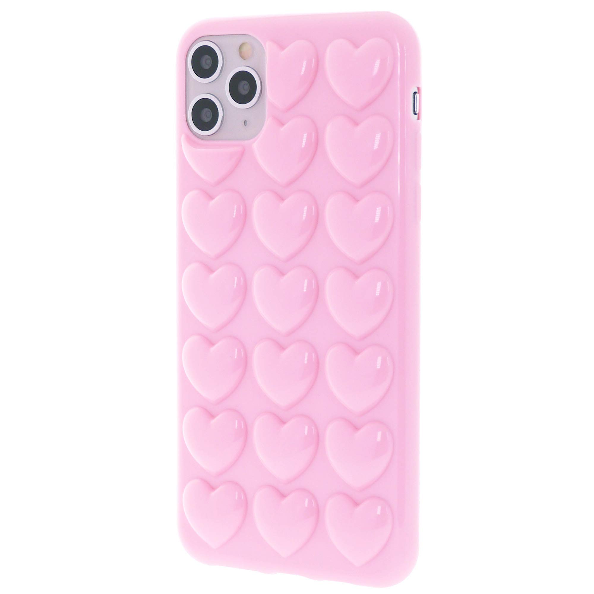 Supreme - Supreme iphone11 pro max pink iPhoneケース Pink supreme-phone-case - Depop